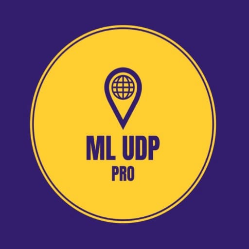 ML UDP PRO Download on Windows