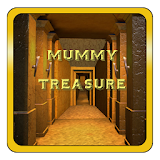 Mummy Treasure icon