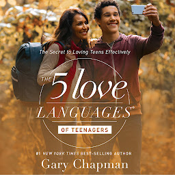 Kuvake-kuva The 5 Love Languages of Teenagers: The Secret to Loving Teens Effectively