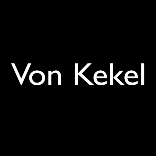 Von Kekel Salon logo