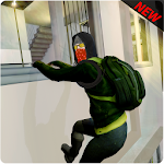 Cover Image of Download Thief Simulator Idle Grand Rob  APK