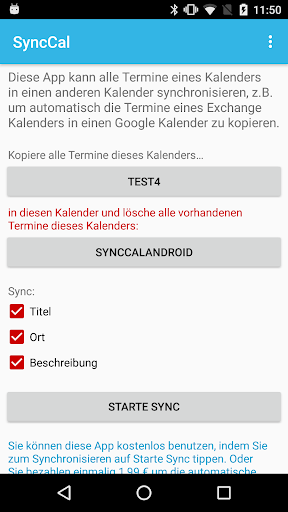 App-Vorschau