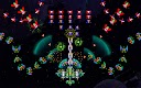 screenshot of Falcon: Classic Space Invaders