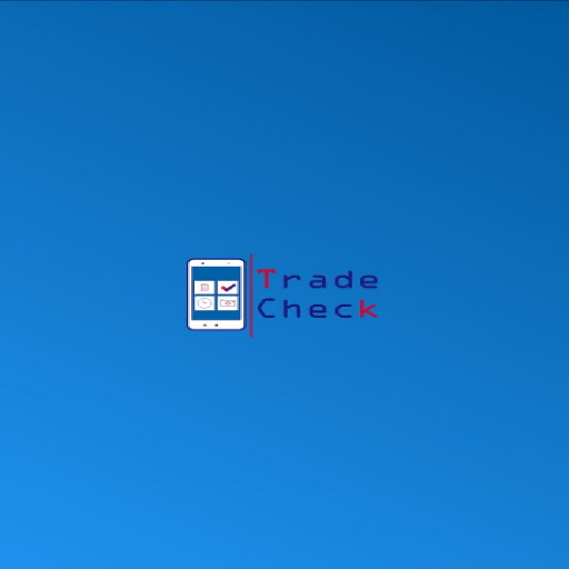 Trade Check logo
