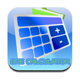 All inone Calculator Converter icon