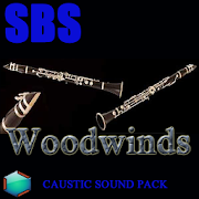 Woodwinds Caustic Soundpack  Icon