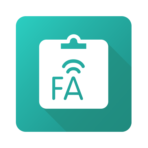FieldAware Forms logo