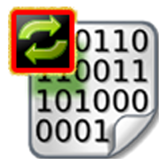 One Time Pad using NFC logo