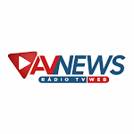 Cover Image of Baixar AvNews Rádio TV Web  APK