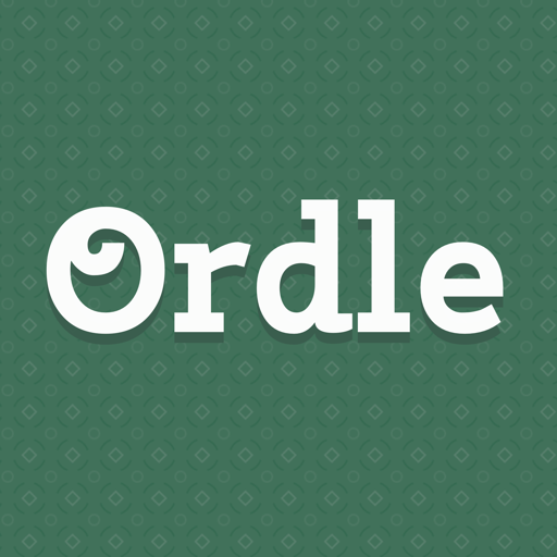 Ordle logo