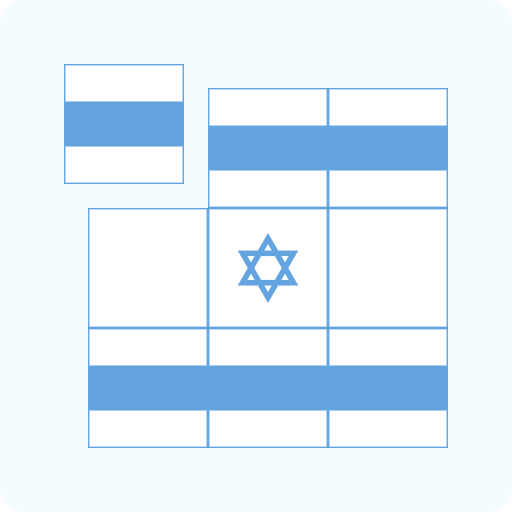 פאזלים logo