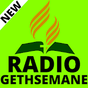 radio gethsemane