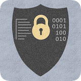 Encrypt Decrypt Text - Scan QR icon
