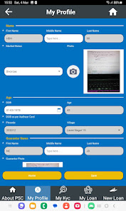 Screenshot image