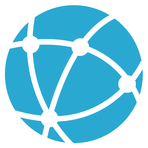 Flags and capitals logo