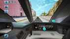 screenshot of Euro Train Simulator