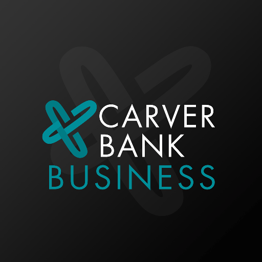 Carver Bank Remote Deposit logo