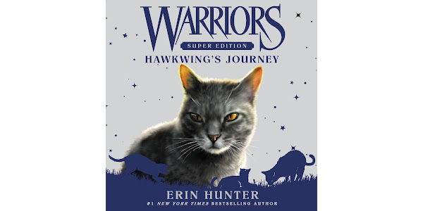 9 Animal Fantasy Series to Read if You Love Warriors – HarperCollins