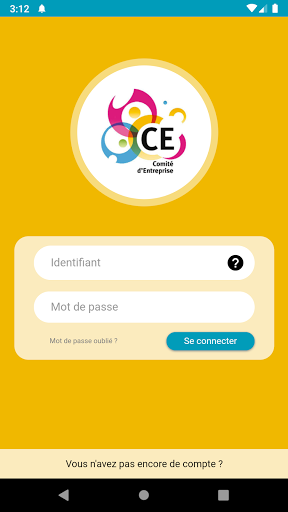 MobileCSE Screen 2
