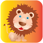 Cover Image of 下载 Animal Sounds Game For Baby 1.3.1 APK