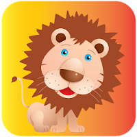 Animal Sounds Game For Baby