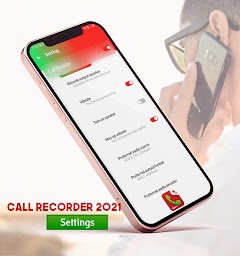 automatic call recorder, call recorder acr