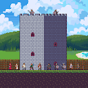 Castle Builder | Idle Medieval <span class=red>Crafting</span> Strategy