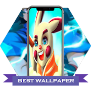 Top 50 Personalization Apps Like Wallpapers Poke 4k and UHD 2020 - Best Alternatives