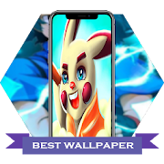 Wallpapers Poke 4k and UHD 2020