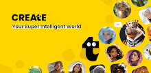 Talkie: Creative AI Community