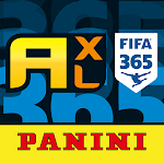 Cover Image of Download Panini FIFA 365 AdrenalynXL™  APK