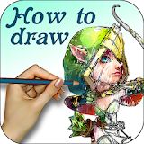 How to Draw Castle Clash icon