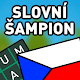 Slovní Šampion - Česká Slovní Hra