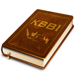 Cover Image of 下载 KBBI Kamus bahasa indonesia  APK