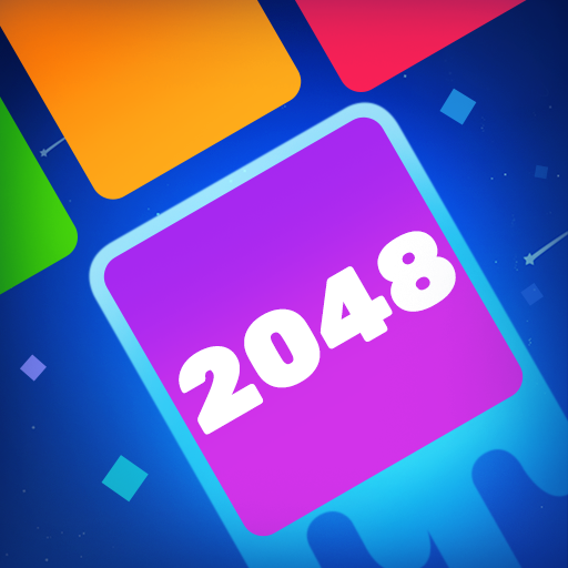 2048.io – Apps no Google Play