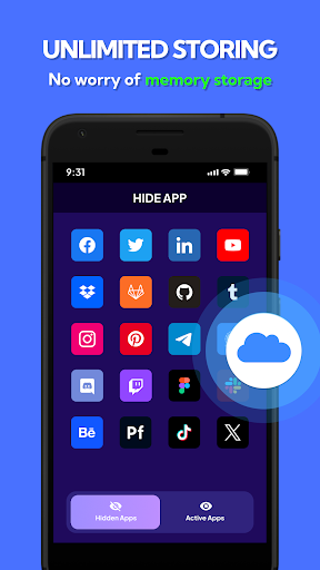 Secret Calculator - Hide App