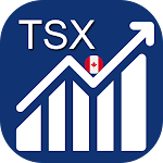 Cover Image of Unduh Canada Stock Market TSX  APK