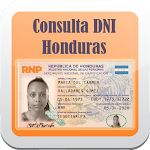 Cover Image of Descargar Entrega de Identidad (DNI) Hon  APK
