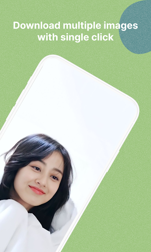 Jihyo Twice Wallpaper Screen 3