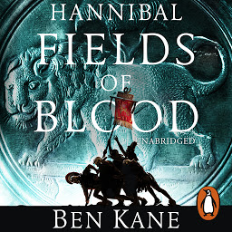Icon image Hannibal: Fields of Blood