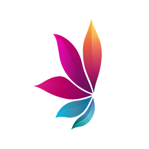 Teamleaf 8 TV logo