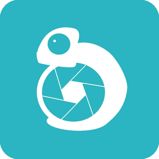 Cam N GO logo