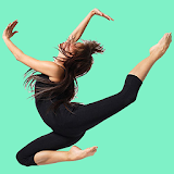 Contemporary Dance VIDEOs icon