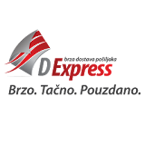 D Express icon