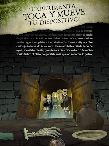 Screenshot 7 El Fantasma de Canterville (Os android