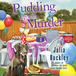 Icon image Pudding Up With Murder
