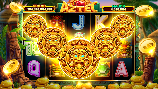 Vegas Mania - Slots Casino screenshots 10