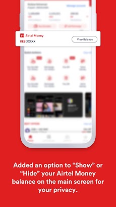 My Airtelのおすすめ画像4