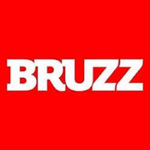 Bruzz livestream logo