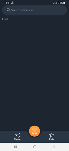 I Text Scanner - Multilanguage